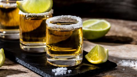 Tequila