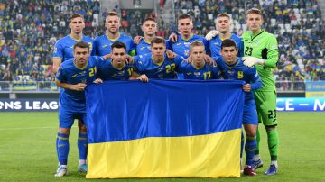 Ucrania anunció que volverá la liga de fútbol en medio de los bombardeos