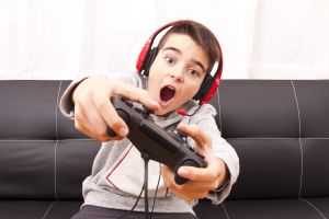 El videojuego que los médicos prescriben para tratar la hiperactividad en niños