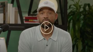 Will Smith comparte emotivas disculpas a Chris Rock sobre la bofetada de los Oscar 2022