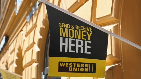 Western Union