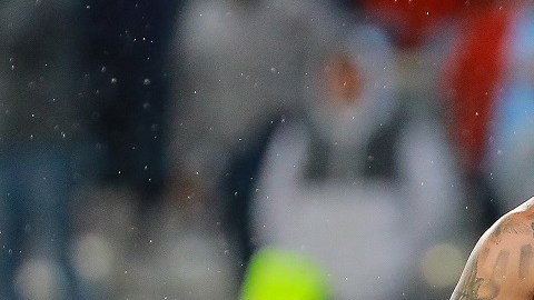 Pachuca v Tigres UANL - Torneo Grita Mexico C22 Liga MX