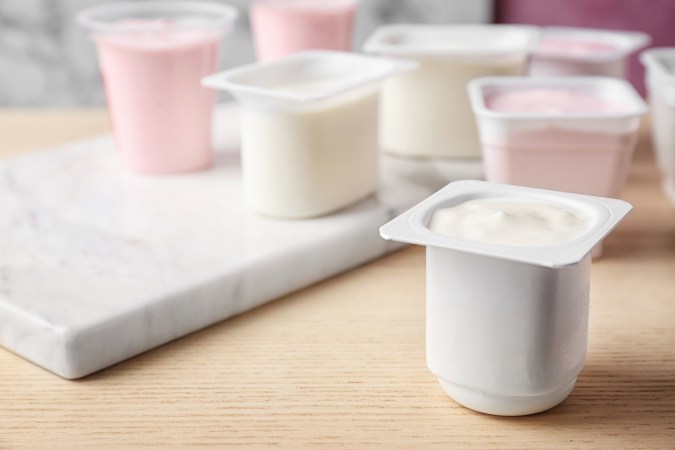 Yogur
