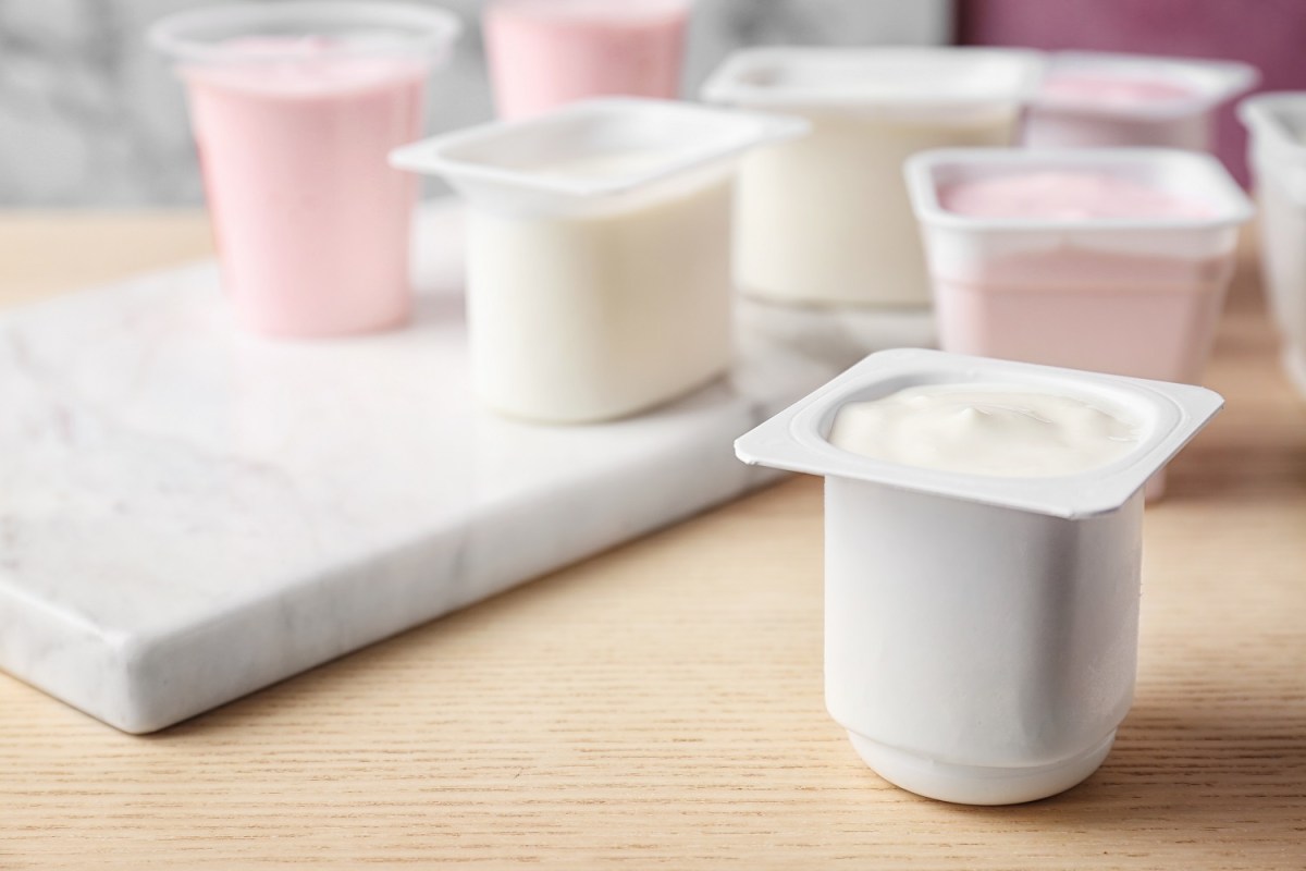 CALIDAD MARCAS BLANCAS YOGUR  La Organización de Consumidores y Usuarios  ha recopilado los mejores yogures naturales: ¿sueles comprar estas marcas?