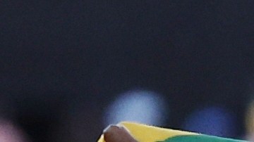 Shelly-Ann Fraser-Pryce