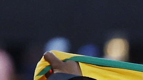 Shelly-Ann Fraser-Pryce