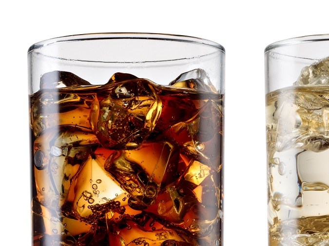 Bebidas azucaradas