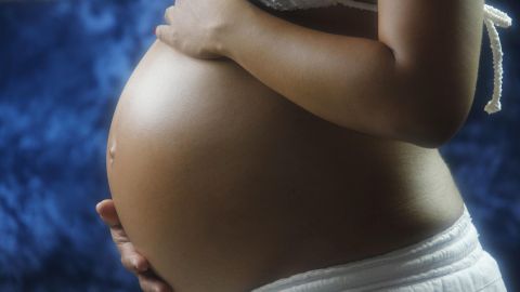 No aclararon en qué estado se identificó el caso de la madre embarazada con viruela del mono.