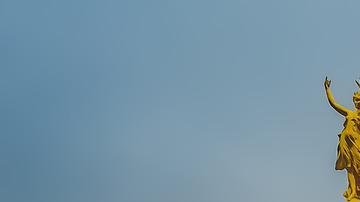 Una taza de té hirviendo volcó sobre una niña en el Palacio de Buckingham.