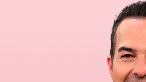 Carlos Calderón y Vanessa Lyon