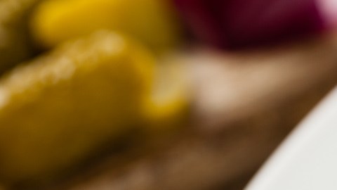 Ensalada de papa