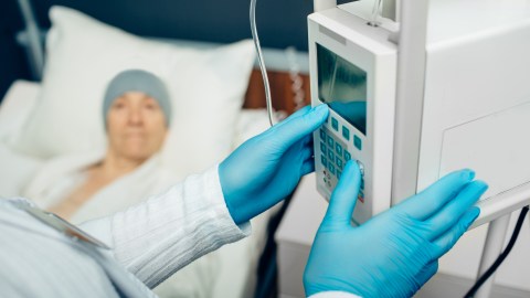 Quimioterapia