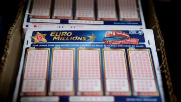 Lotería EuroMillions