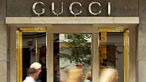 Gucci