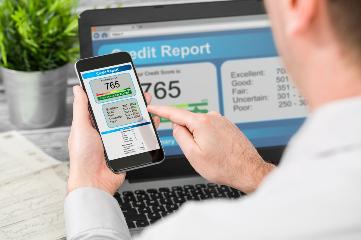 Tu historial de pago influye en gran medida en tu puntaje de crédito.