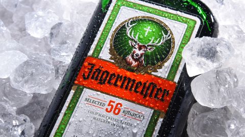 Jagermeister