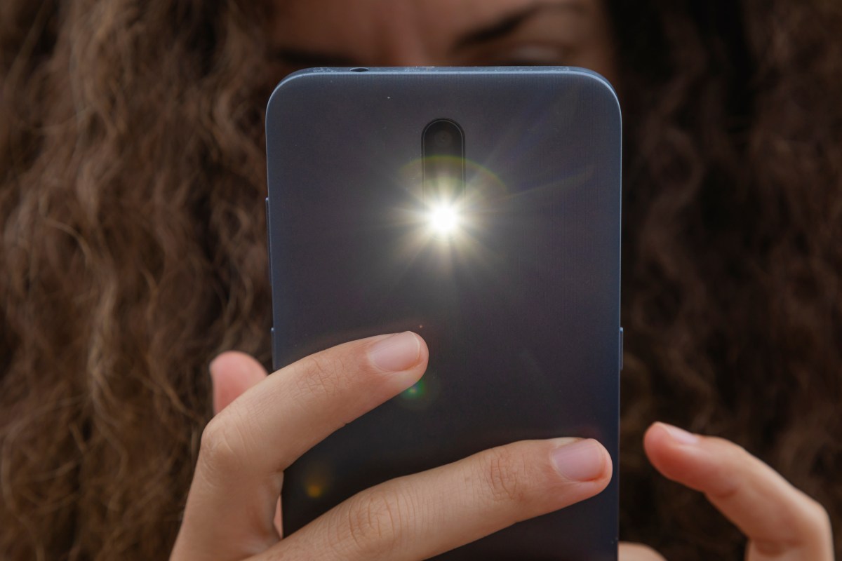 Eclipse solar: cómo sacar las mejores fotos con tu teléfono