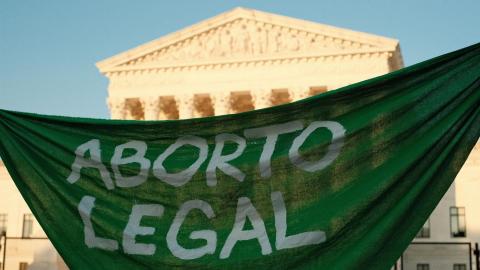 Aborto en EE.UU.