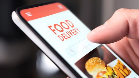 App comida