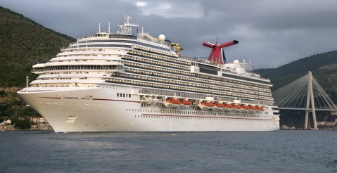 Crucero