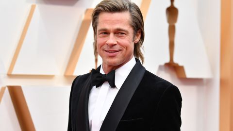 Qué es la prosopagnosia: síntomas y tratamientos del raro trastorno que Brad Pitt jura padecer