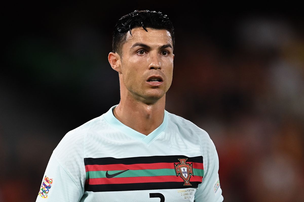 Genital Botox: what is the procedure that Cristiano Ronaldo would have undergone