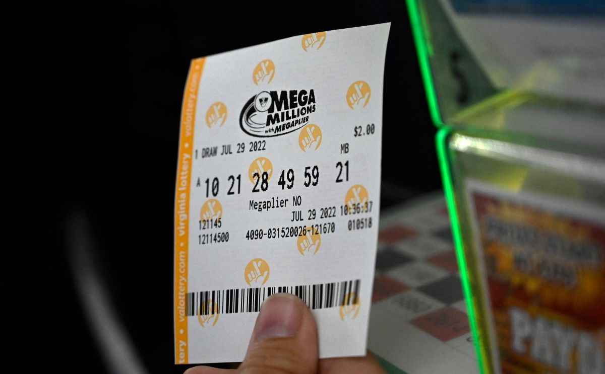 El ritual de Mhoni Vidente puede aplicar para el Mega Millions y otros juegos de lotería.