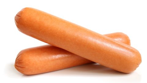 salchichas