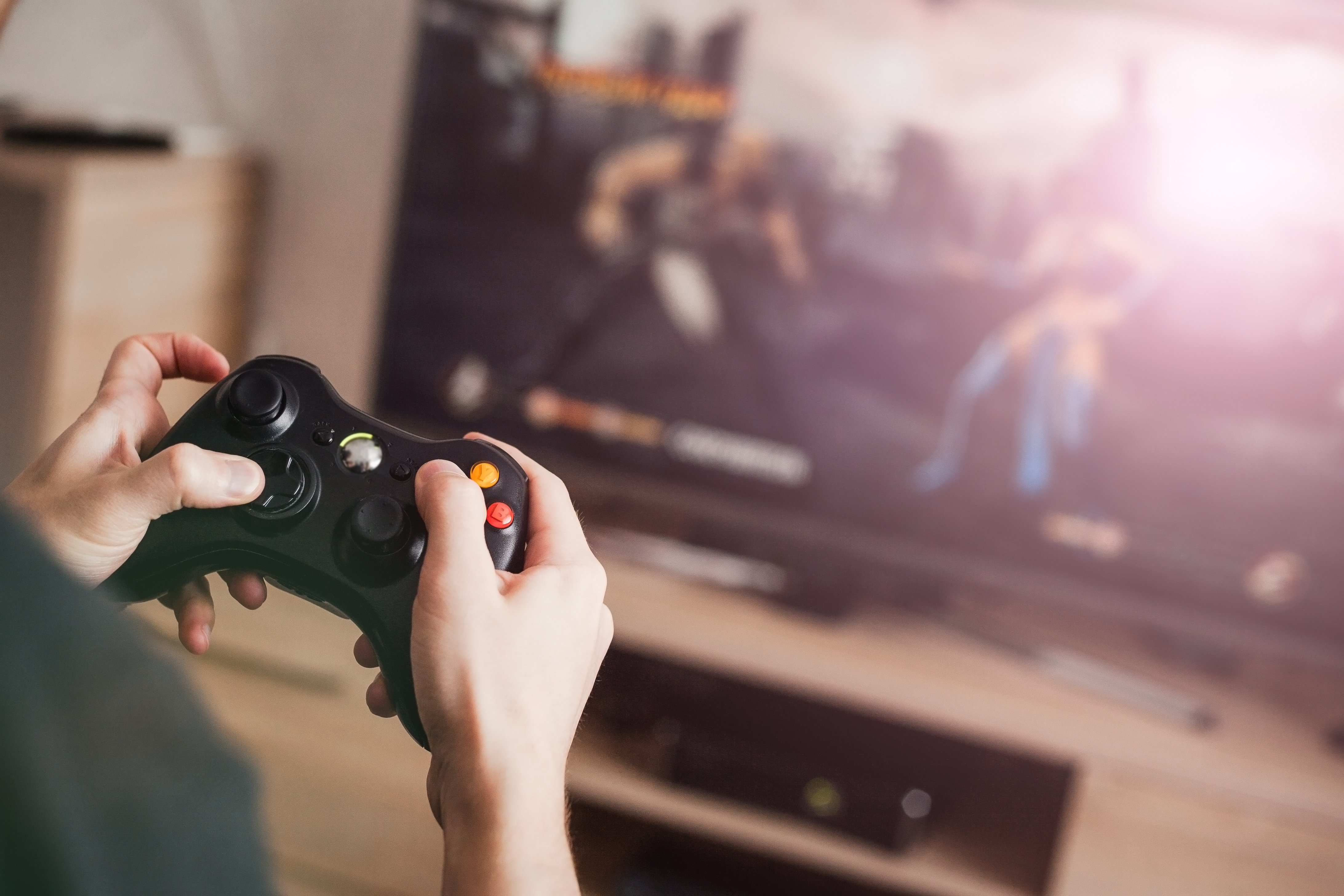 Las Mejores Consolas De Juegos Y Los Videojuegos Más Populares Para Ti ...