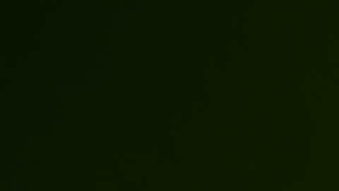 Cielo verde