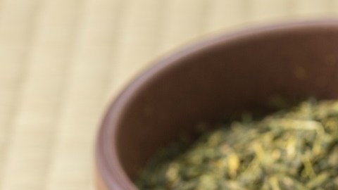 Té verde