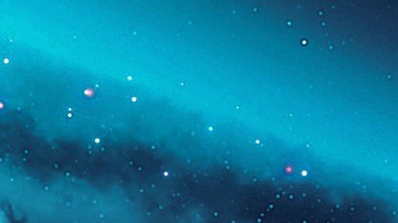 El "tren bala espacial" conectará a la Tierra con la Luna y Marte.