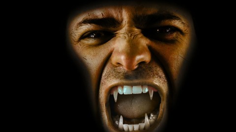 La creencia en los vampiros se remonta a cientos de años.