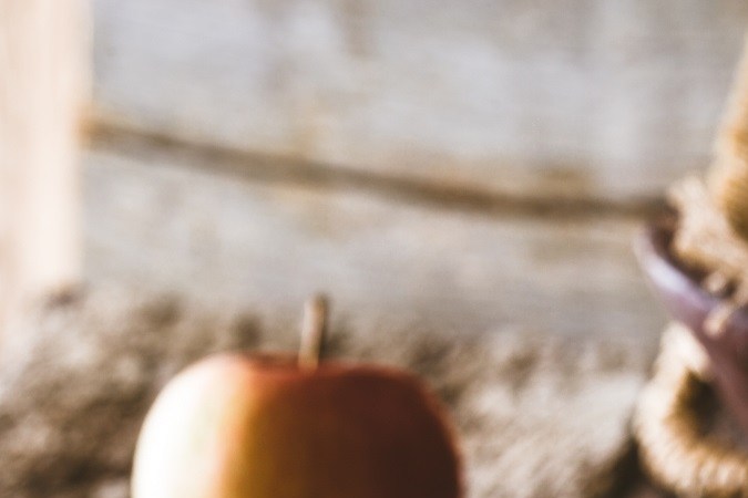 Vinagre de sidra de manzana