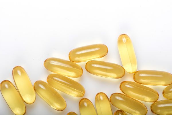 Sobredosis De Vitamina D Puede Causar Efectos Graves Hombre Es 