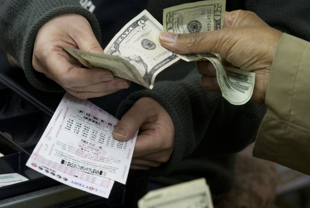 10 Warning Signs That You Have Been a Victim of a Lottery Scam