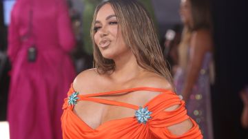 La cantante Chiquis Rivera ha recibido infinidades de comentarios por su aspecto físico.