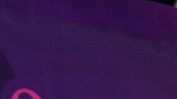 Laura Bozzo le robó un beso a Luis "Potro"Caballero tras su salida de 'LCDLF2'