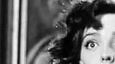 La actriz Anabel Gutiérrez el próximo mes de septiembre cumpliría 90 años.