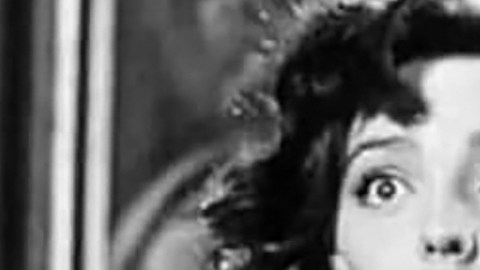 La actriz Anabel Gutiérrez el próximo mes de septiembre cumpliría 90 años.