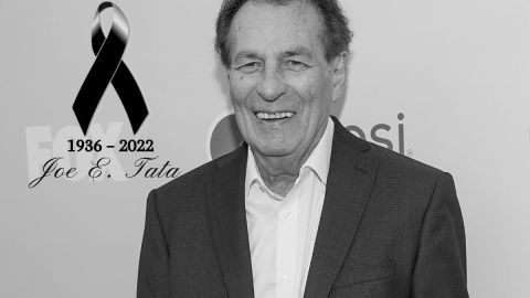 Falleció el actor Joe E. Tata, recordado por darle vida a Nat en la icónica serie "Beverly Hills, 90210"