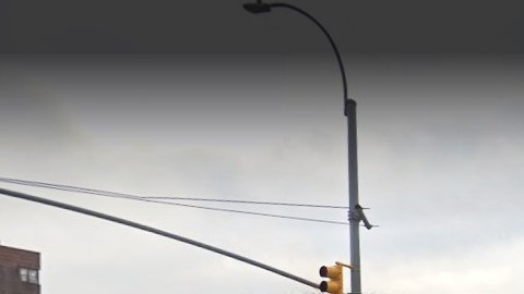 Kingsbridge Rd, El Bronx, NYC.