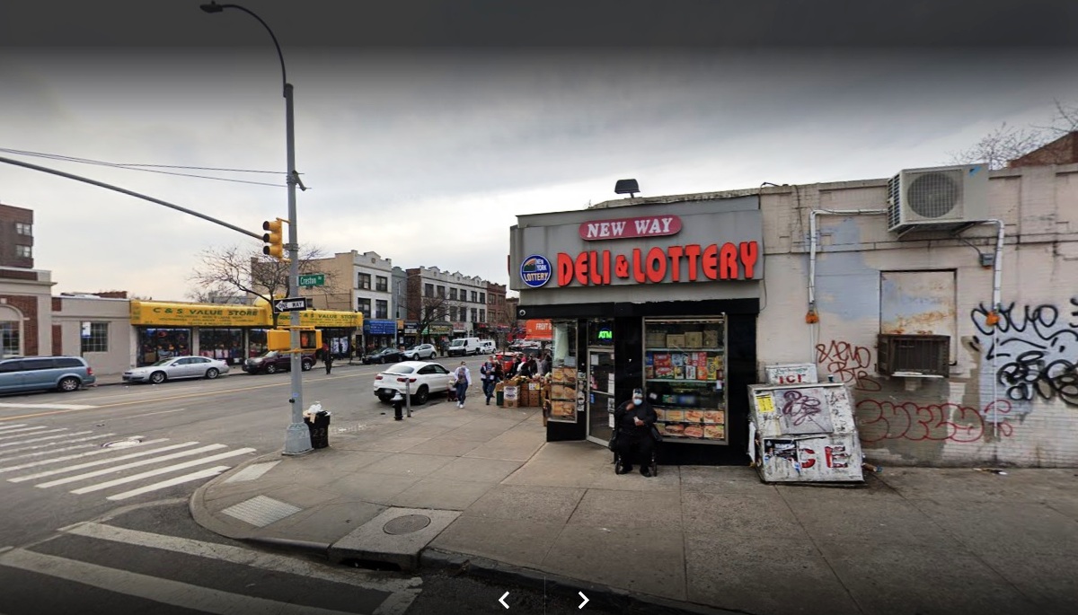 Dominicana murió defendiendo a su novio en trifulca afuera de un bar en Nueva York