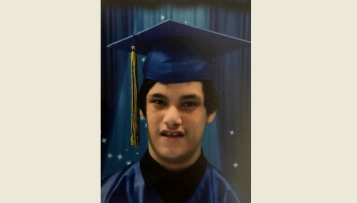 Discover: Youthful autistic Hispanic lacking in Bronx, New York