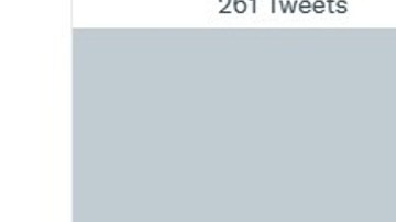 Cuenta en Twitter de Adam Foss.