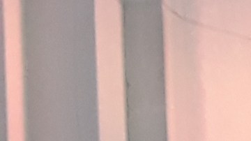 Accidente vial en Park Av, NYC, 2019.