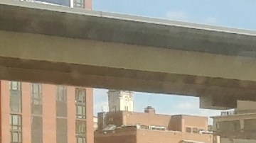 Calor extremo en Nueva York/Archivo.