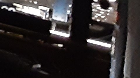 Suspensión del servicio en el Metro de Nueva York/Archivo.