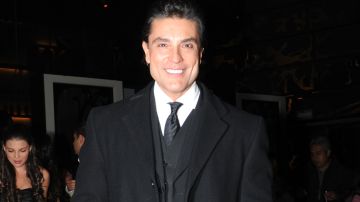 El actor Osvaldo Ríos opinó sobre la fuerte discusión entre Daniella Navarro y Yolanda Andrade en 'LCDLF2'.