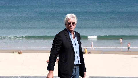 Richard Gere y su esposa tendrán que invertir en para remodelar la mansión.